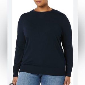 Daily Ritual Crew Sweater